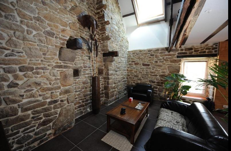 Le Domaine De Saint-Thomin Bed & Breakfast Nostang Room photo