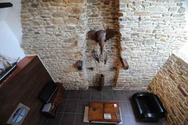 Le Domaine De Saint-Thomin Bed & Breakfast Nostang Exterior photo